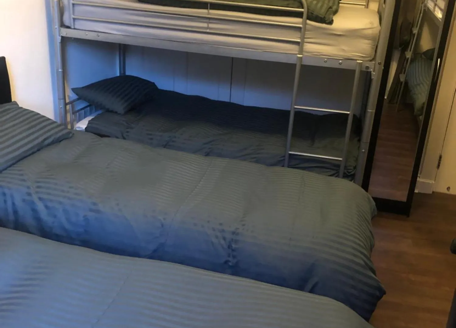 Central Morrison Street Apartment إدنبرة