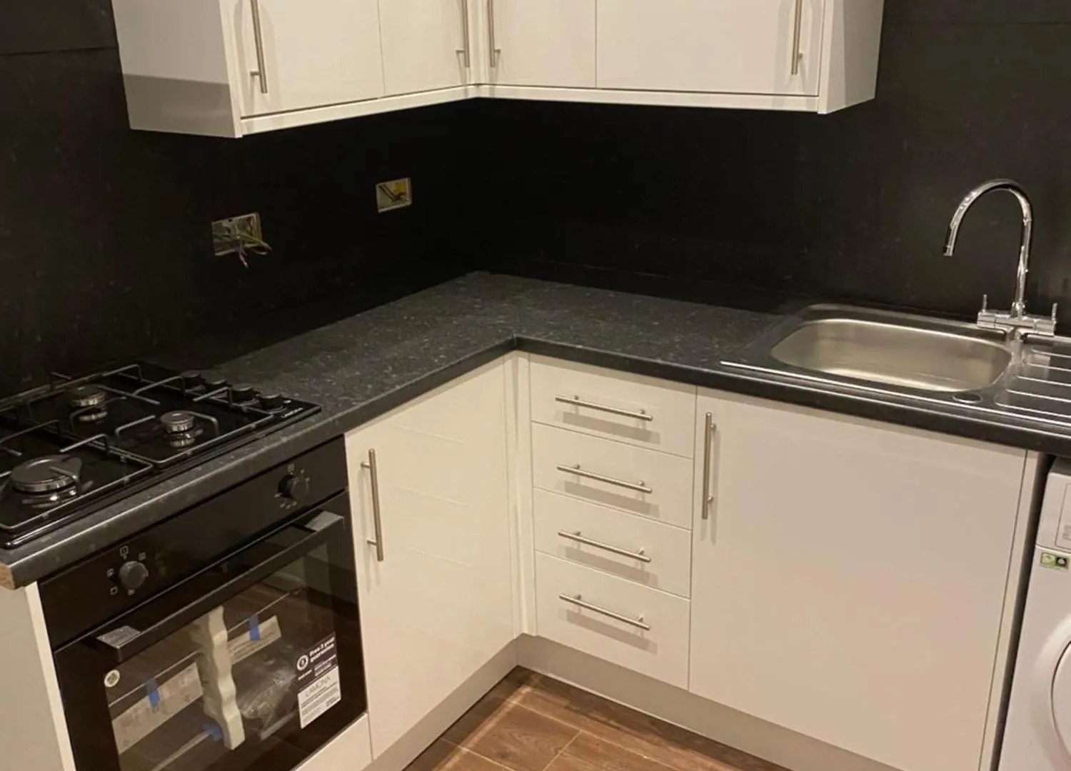 Central Morrison Street Apartment إدنبرة المملكة المتحدة
