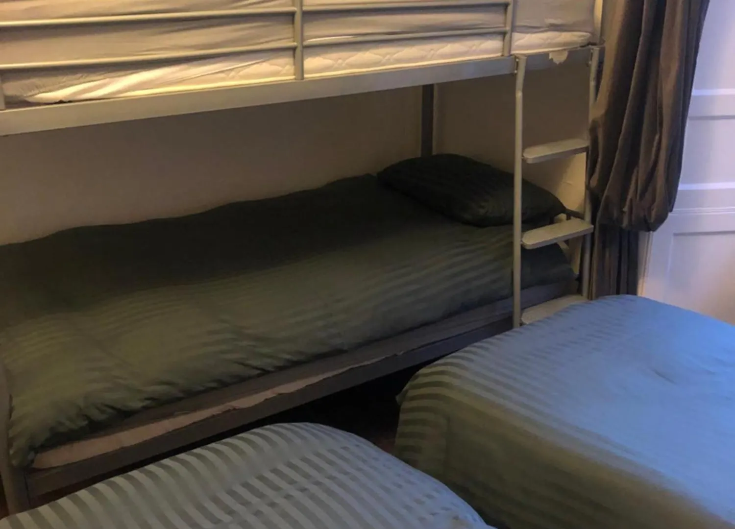 Central Morrison Street Apartment إدنبرة 0*,  المملكة المتحدة