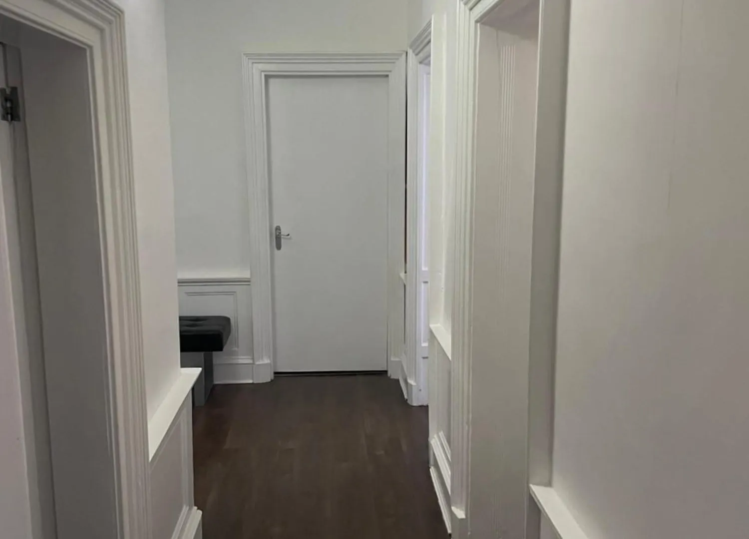 Central Morrison Street Apartment إدنبرة 0*,